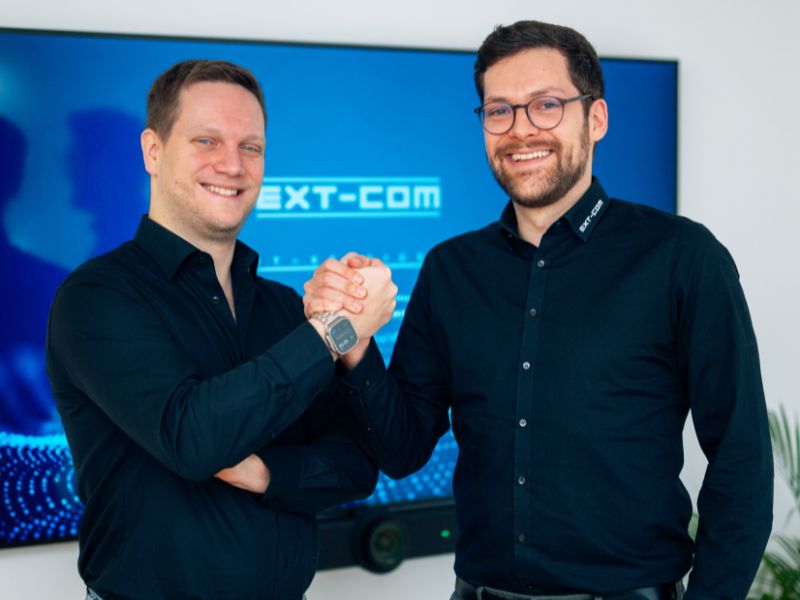 Ext-Com IT GmbH